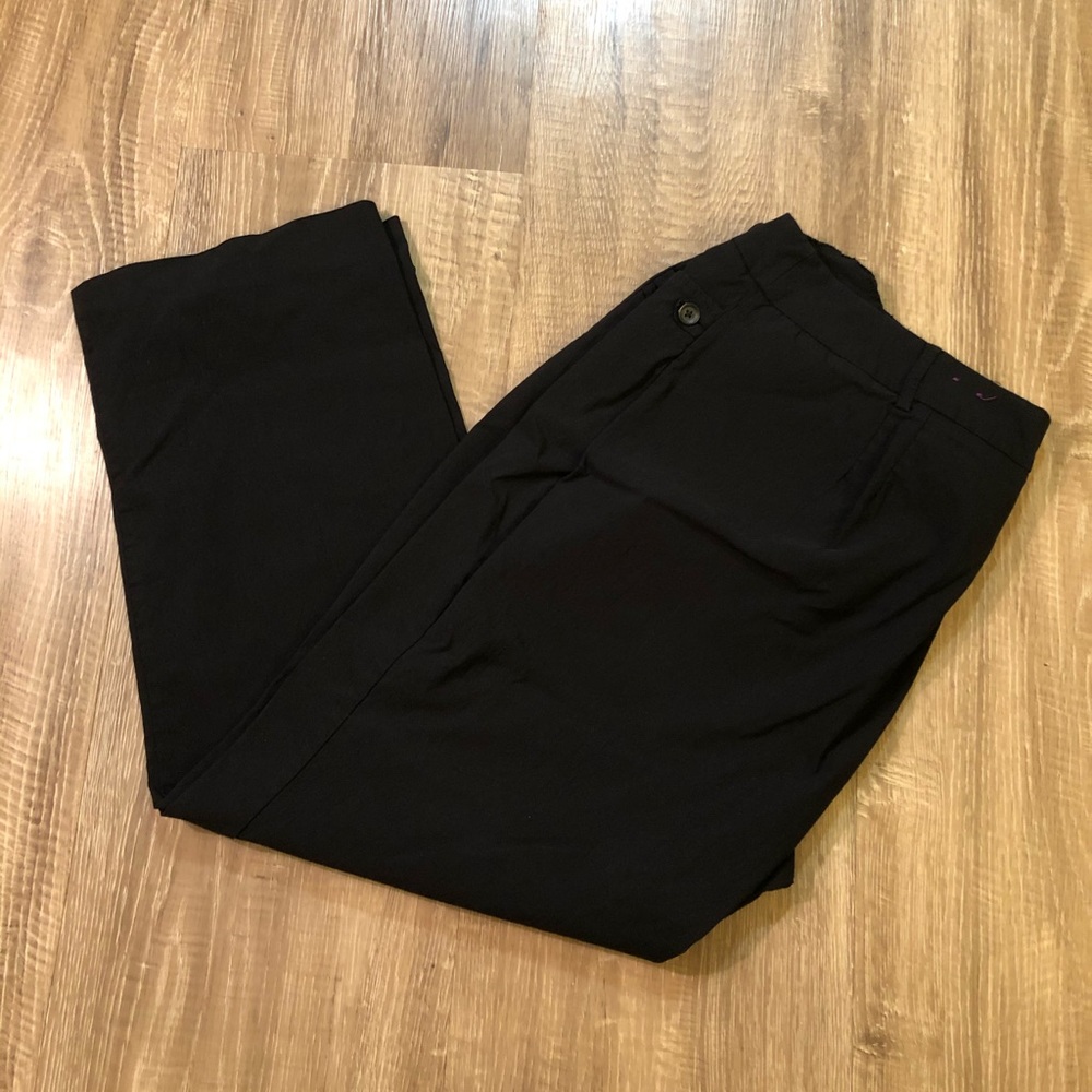 Lane Bryant Madison Style Pants